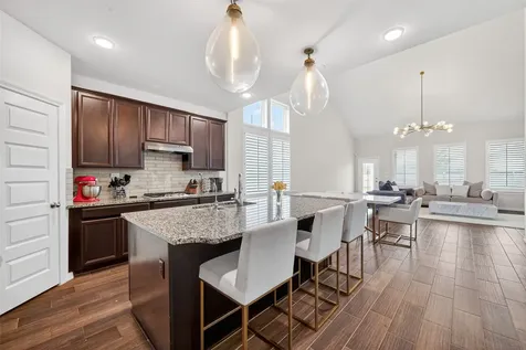 1807 Albert Glade Court Richmond TX 77469