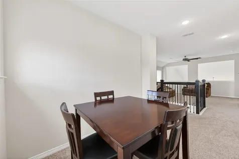 1807 Albert Glade Court Richmond TX 77469