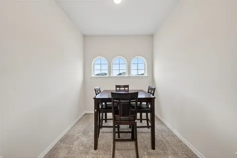 1807 Albert Glade Court Richmond TX 77469