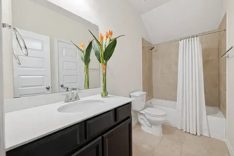 1807 Albert Glade Court Richmond TX 77469