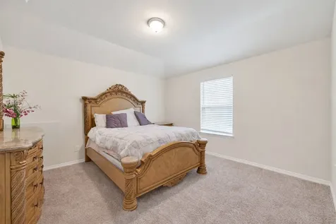 1807 Albert Glade Court Richmond TX 77469