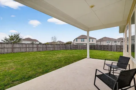 1807 Albert Glade Court Richmond TX 77469