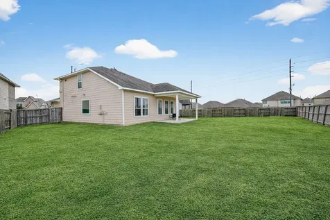 1807 Albert Glade Court Richmond TX 77469