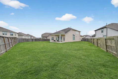 1807 Albert Glade Court Richmond TX 77469