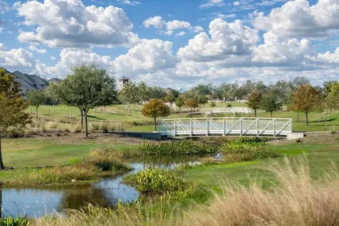 1807 Albert Glade Court Richmond TX 77469