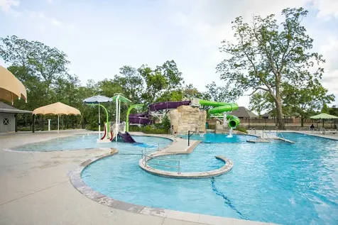 1807 Albert Glade Court Richmond TX 77469