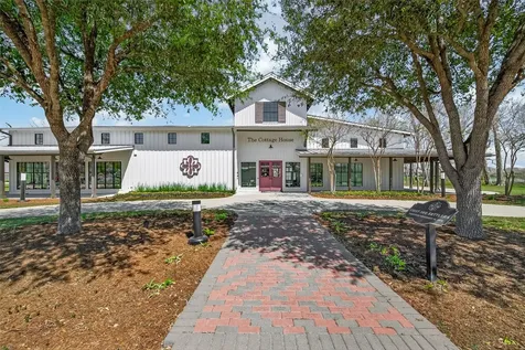 1807 Albert Glade Court Richmond TX 77469