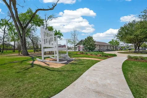 1807 Albert Glade Court Richmond TX 77469