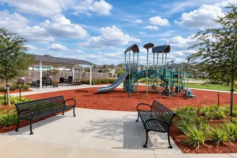 1807 Albert Glade Court Richmond TX 77469