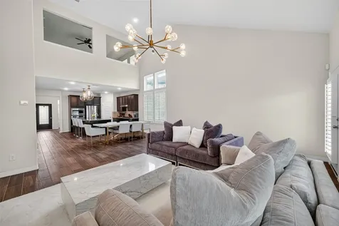 1807 Albert Glade Court Richmond TX 77469