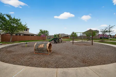 1807 Albert Glade Court Richmond TX 77469