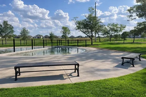 1807 Albert Glade Court Richmond TX 77469