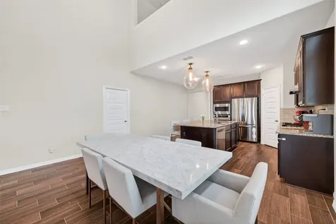 1807 Albert Glade Court Richmond TX 77469