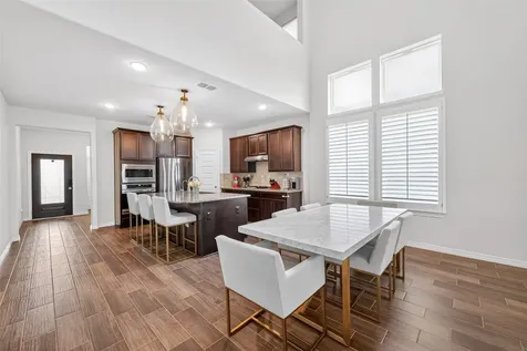 1807 Albert Glade Court Richmond TX 77469