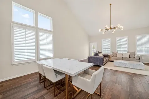 1807 Albert Glade Court Richmond TX 77469