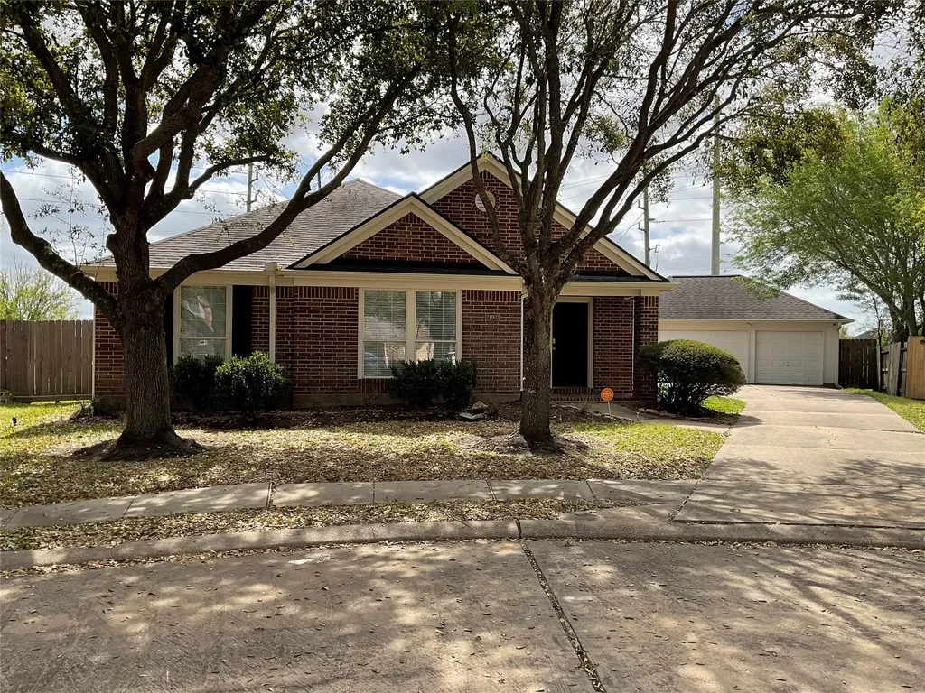 21903 Grand Brook Lane Richmond TX 77469