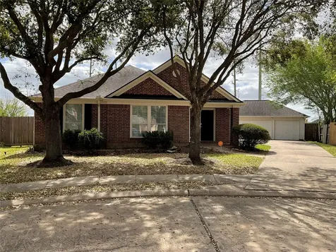21903 Grand Brook Lane Richmond TX 77469