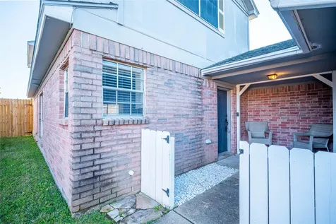 512 Birdsong Drive League City TX 77573