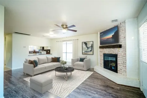 512 Birdsong Drive League City TX 77573