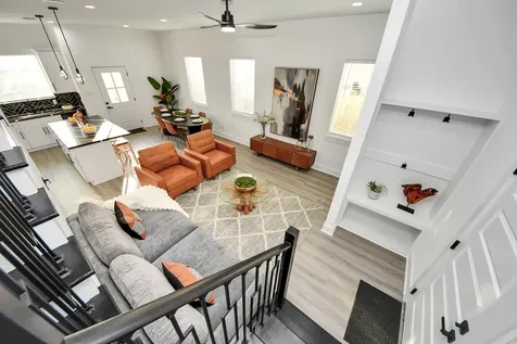 8533 Amadwe Street B Houston TX 77051