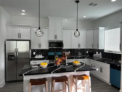 8533 Amadwe Street B Houston TX 77051