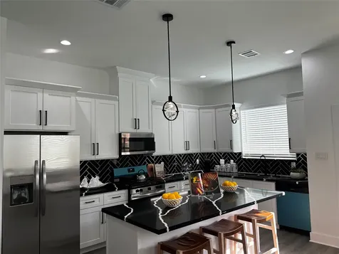8533 Amadwe Street B Houston TX 77051