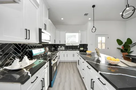 8533 Amadwe Street B Houston TX 77051