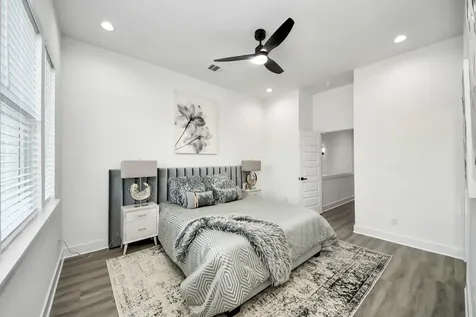 8533 Amadwe Street B Houston TX 77051