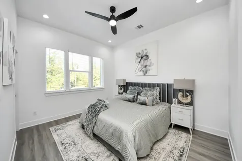 8533 Amadwe Street B Houston TX 77051