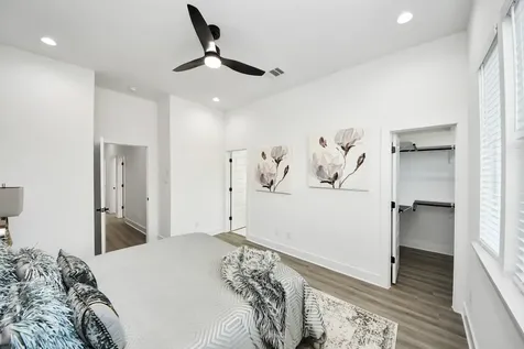 8533 Amadwe Street B Houston TX 77051