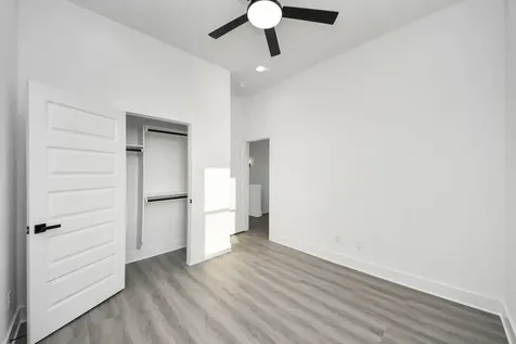 8533 Amadwe Street B Houston TX 77051
