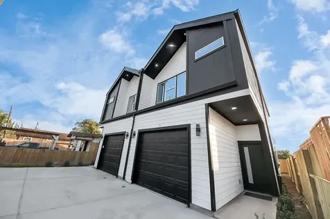 8533 Amadwe Street B Houston TX 77051