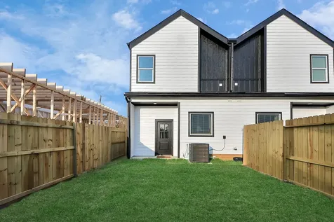 8533 Amadwe Street B Houston TX 77051
