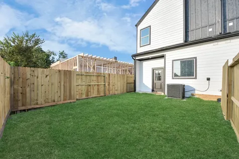 8533 Amadwe Street B Houston TX 77051