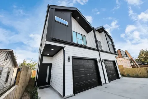 8533 Amadwe Street B Houston TX 77051
