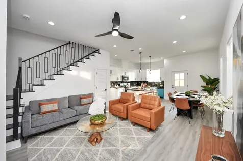 8533 Amadwe Street B Houston TX 77051