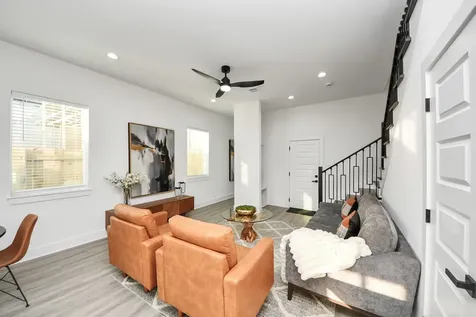 8533 Amadwe Street B Houston TX 77051