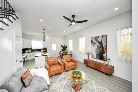 8533 Amadwe Street B Houston TX 77051