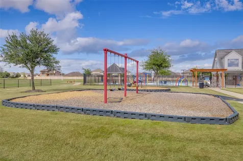 8326 Holly Blue Drive Rosharon TX 77583