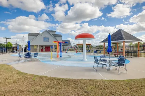 8326 Holly Blue Drive Rosharon TX 77583