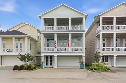 2174 Marina Way Kemah TX 77565