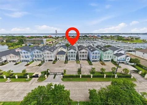 2174 Marina Way Kemah TX 77565