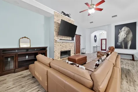 6730 Oakleaf Trail Lane Richmond TX 77407