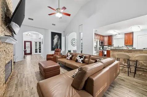 6730 Oakleaf Trail Lane Richmond TX 77407