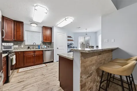 6730 Oakleaf Trail Lane Richmond TX 77407