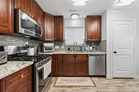 6730 Oakleaf Trail Lane Richmond TX 77407