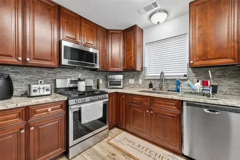 6730 Oakleaf Trail Lane Richmond TX 77407