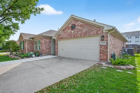 6730 Oakleaf Trail Lane Richmond TX 77407