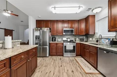 6730 Oakleaf Trail Lane Richmond TX 77407