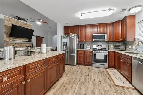 6730 Oakleaf Trail Lane Richmond TX 77407